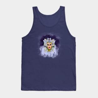 Ongina All Stars 5 Tank Top